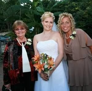 Meet your Posher, Connie